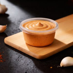 Melto Cheddar Sauce