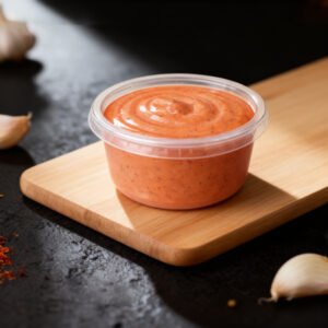 Melto Signature Spicy Sauce