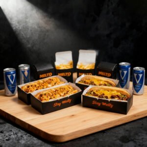 The Family Melt - 100g