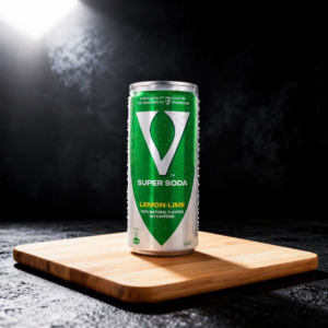V7 Lemon Lime